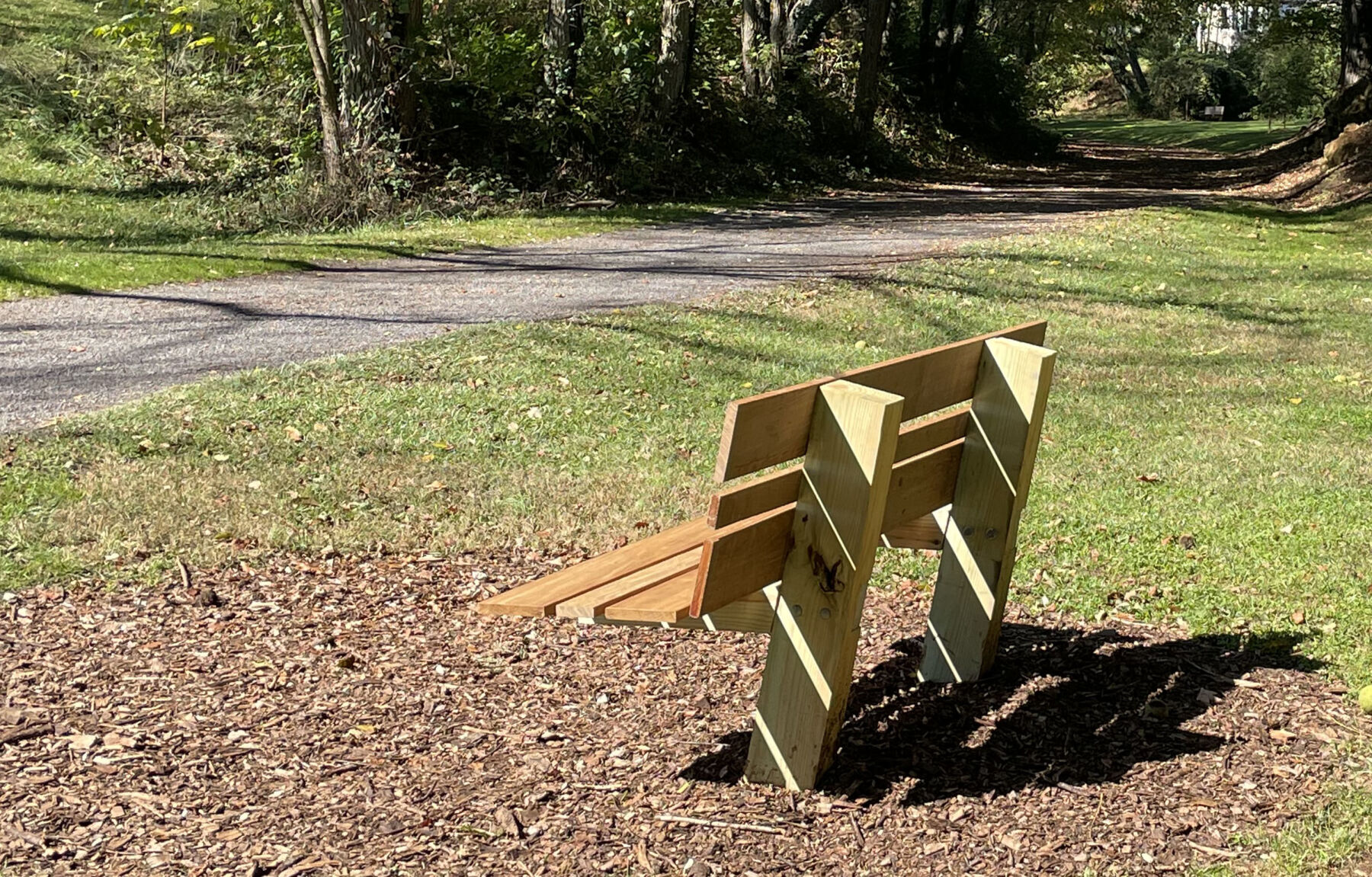 Don Cumbow Bench 04